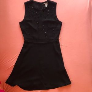 H&M party dress